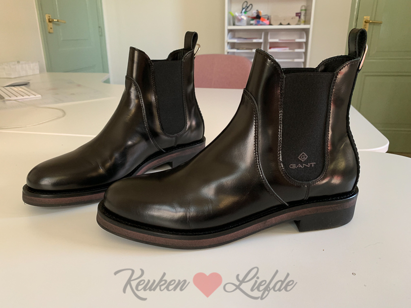 Een kijkje in de keuken week 45-2019