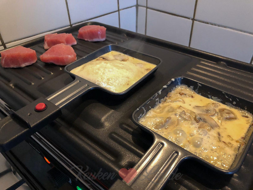 Een kijkje in de keuken week 49-2019