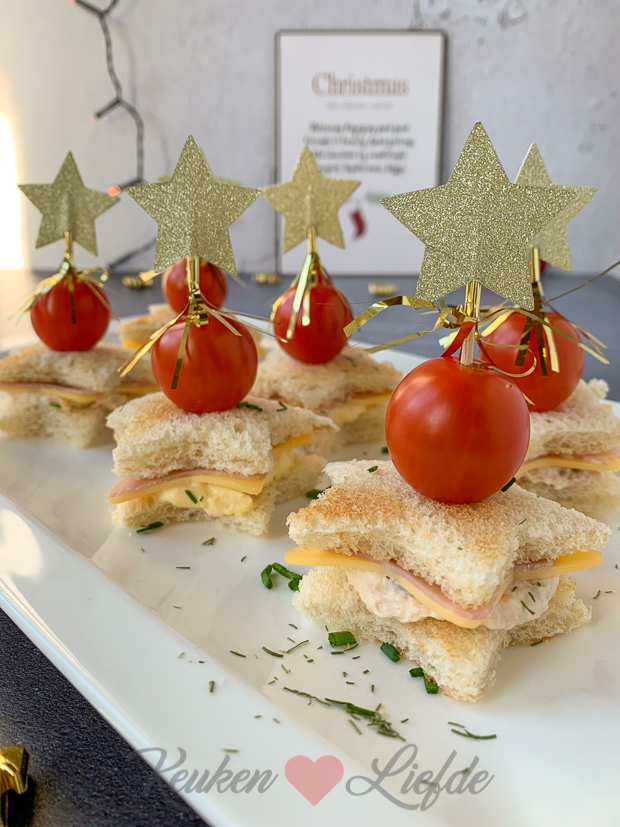 Een kijkje in de keuken week 49-2019