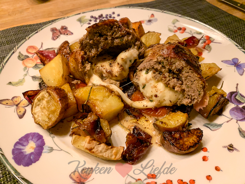 Een kijkje in de keuken week 49-2019