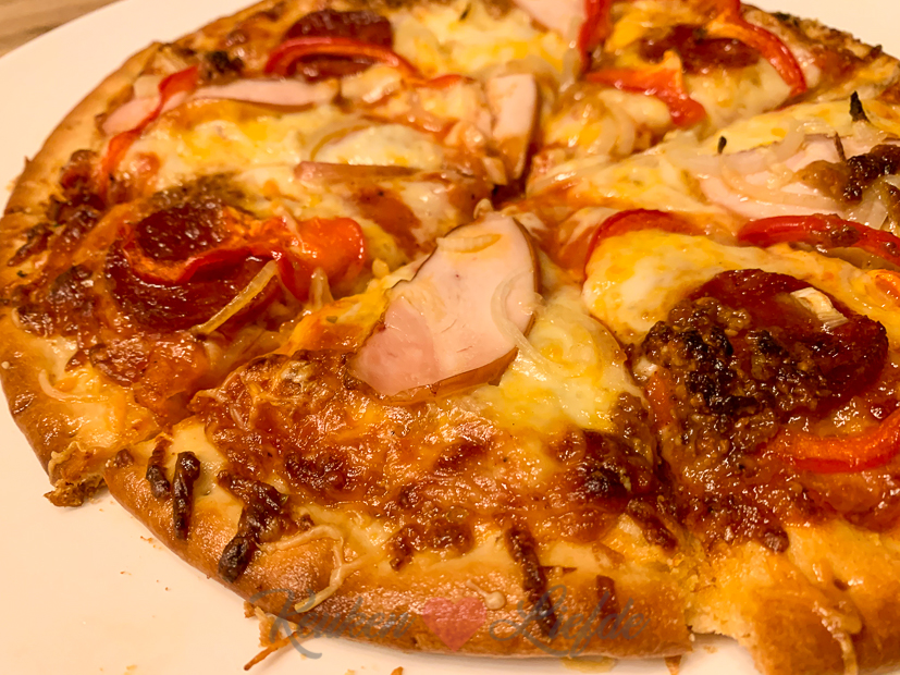 Een kijkje in de keuken week 49-2019