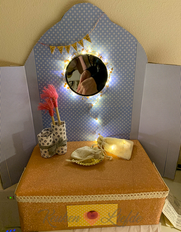 Een kijkje in de keuken week 49-2019 Een kijkje in de keuken week 49-2019