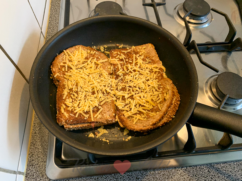 Een kijkje in de keuken week 49-2019