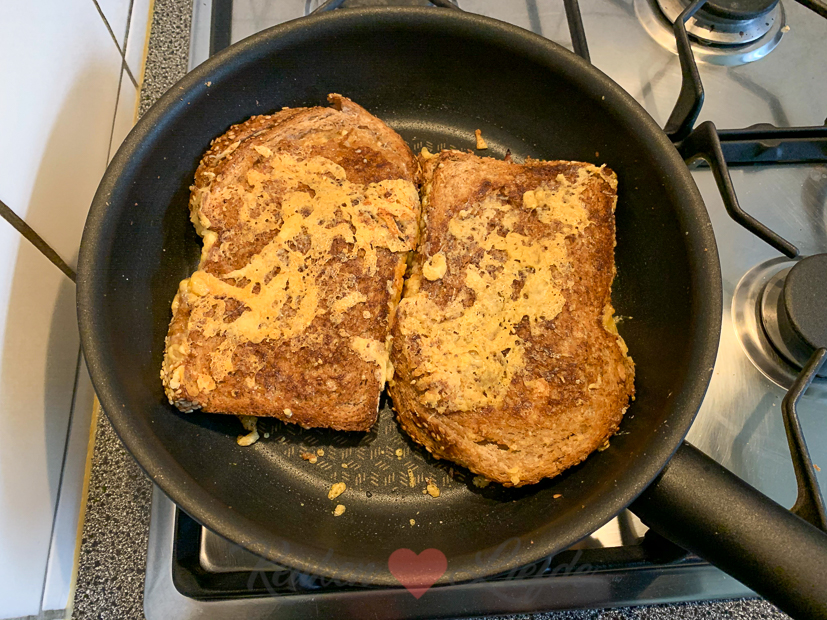 Een kijkje in de keuken week 49-2019