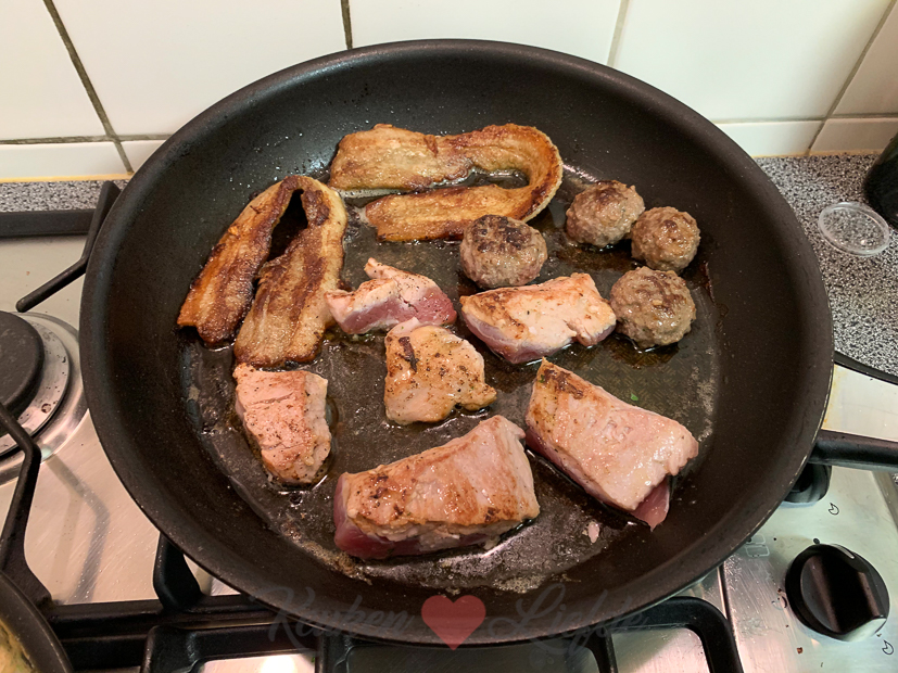 Een kijkje in de keuken week 49-2019