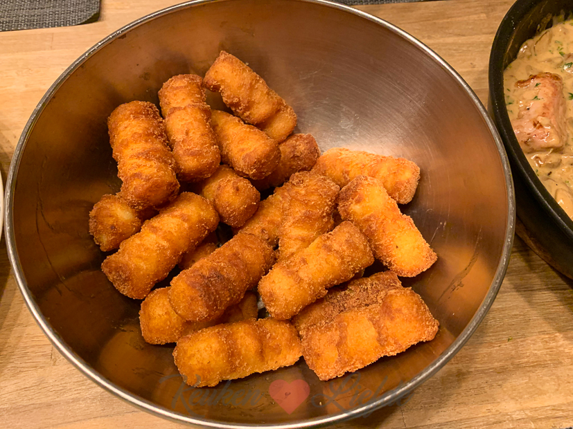 Een kijkje in de keuken week 49-2019