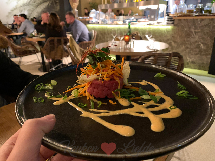 Een kijkje in de keuken week 49-2019