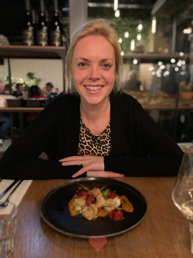 Een kijkje in de keuken week 49-2019