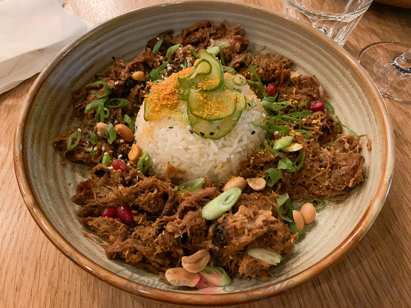 Een kijkje in de keuken week 49-2019