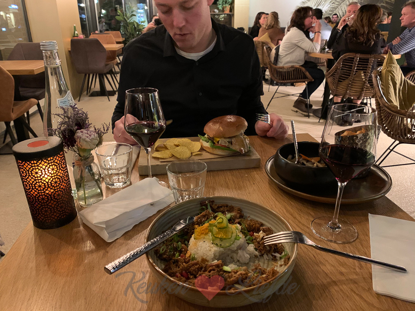 Een kijkje in de keuken week 49-2019