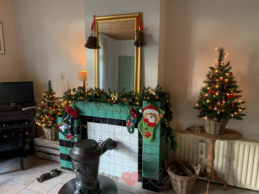 Een kijkje in de keuken week 49-2019