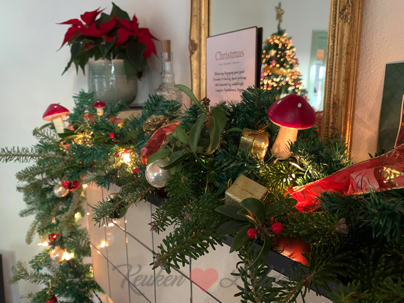 Een kijkje in de keuken week 49-2019