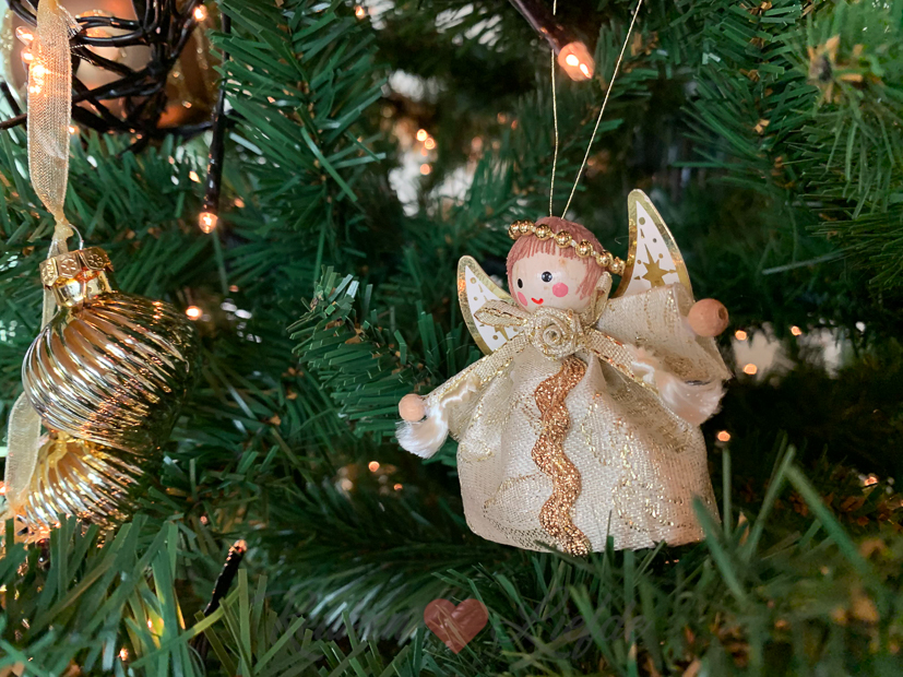 Een kijkje in de keuken week 49-2019