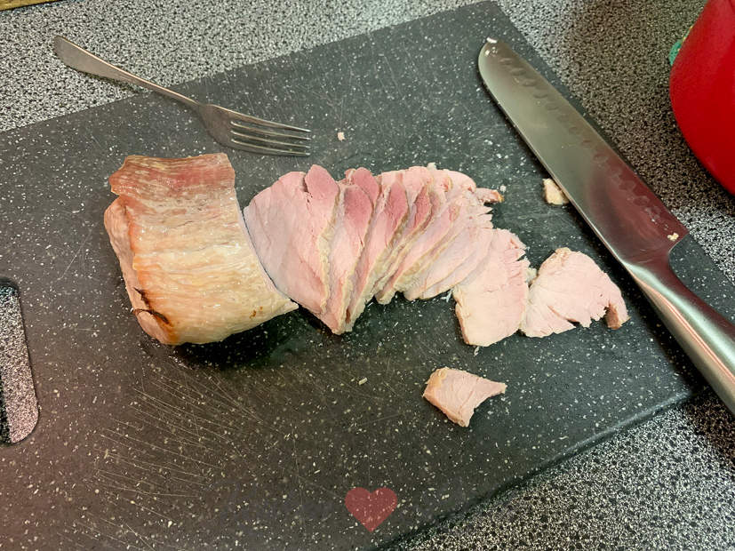 Een kijkje in de keuken week 12-2020