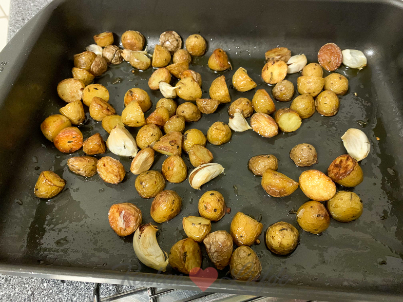 Een kijkje in de keuken week 12-2020