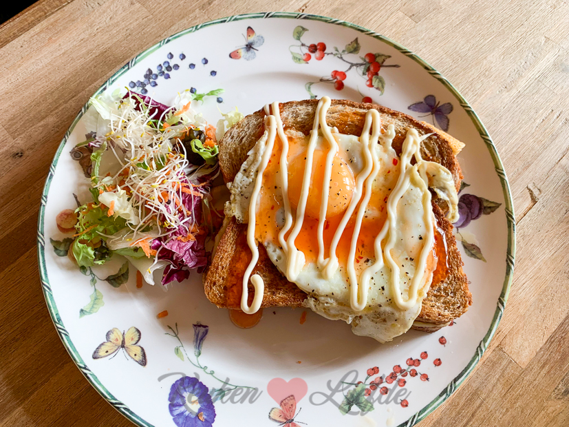 Een kijkje in de keuken week 12-2020