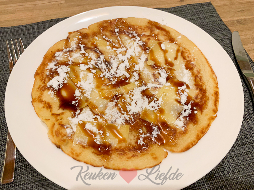 Een kijkje in de keuken week 12-2020