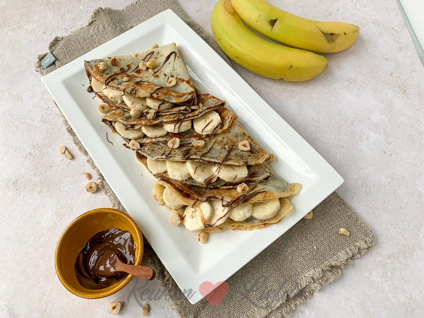 Een kijkje in de keuken week 12-2020 Een kijkje in de keuken week 12-2020