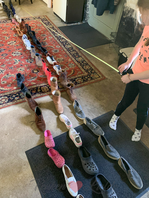 Een kijkje in de keuken week 12-2020