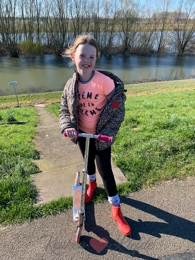 Een kijkje in de keuken week 12-2020