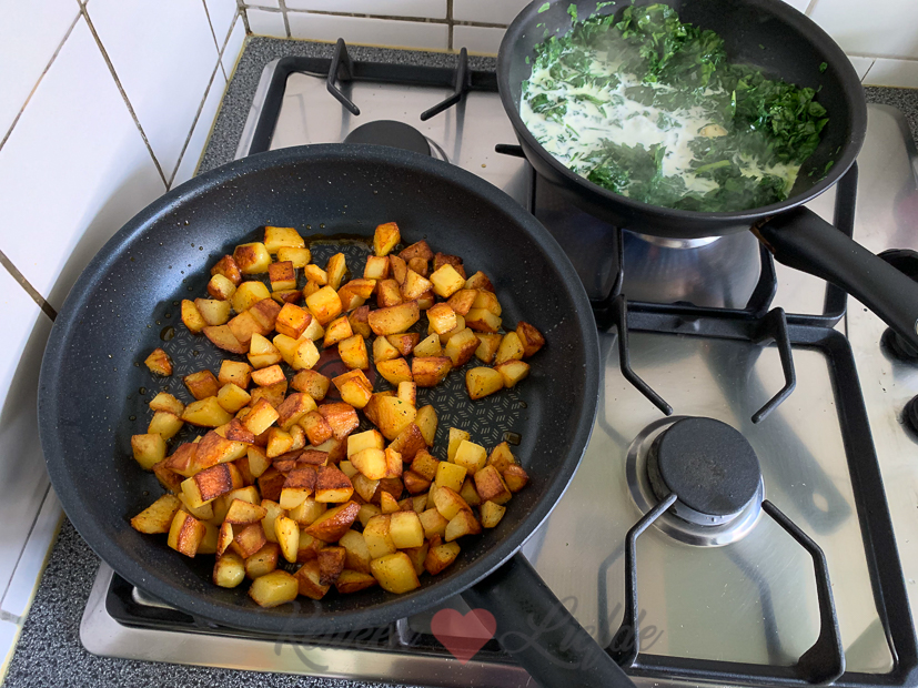 Een kijkje in de keuken week 14-2020