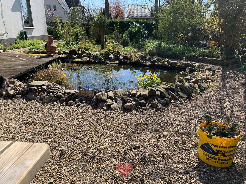 Een kijkje in de keuken week 14-2020