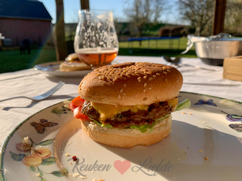 Een kijkje in de keuken week 14-2020