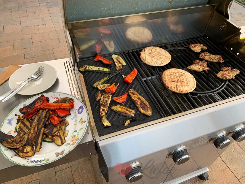 Een kijkje in de keuken week 14-2020