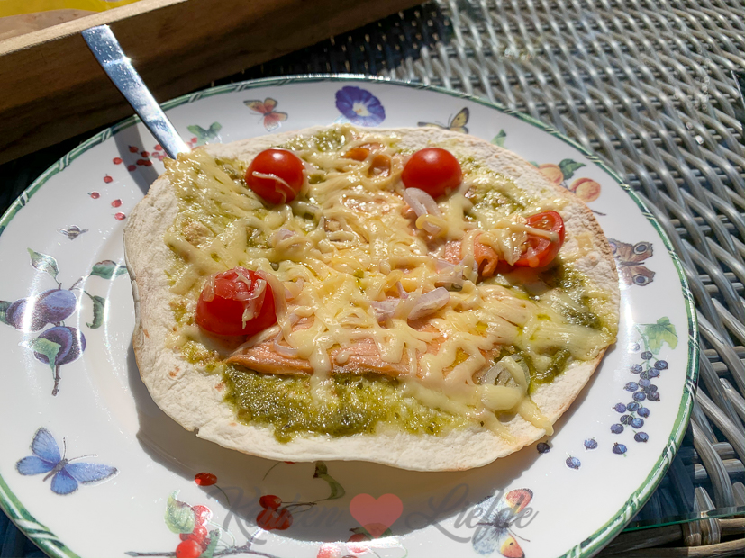 Een kijkje in de keuken week 16-2020