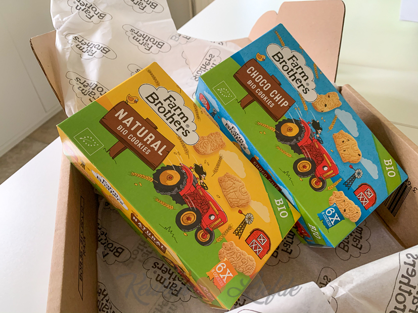 Een kijkje in de keuken week 18-2020 Een kijkje in de keuken week 18-2020