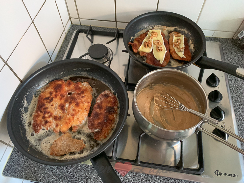 Een kijkje in de keuken week 18-2020