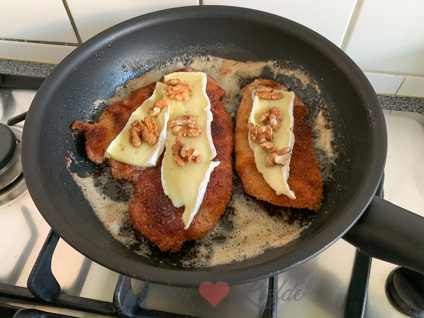 Een kijkje in de keuken week 18-2020