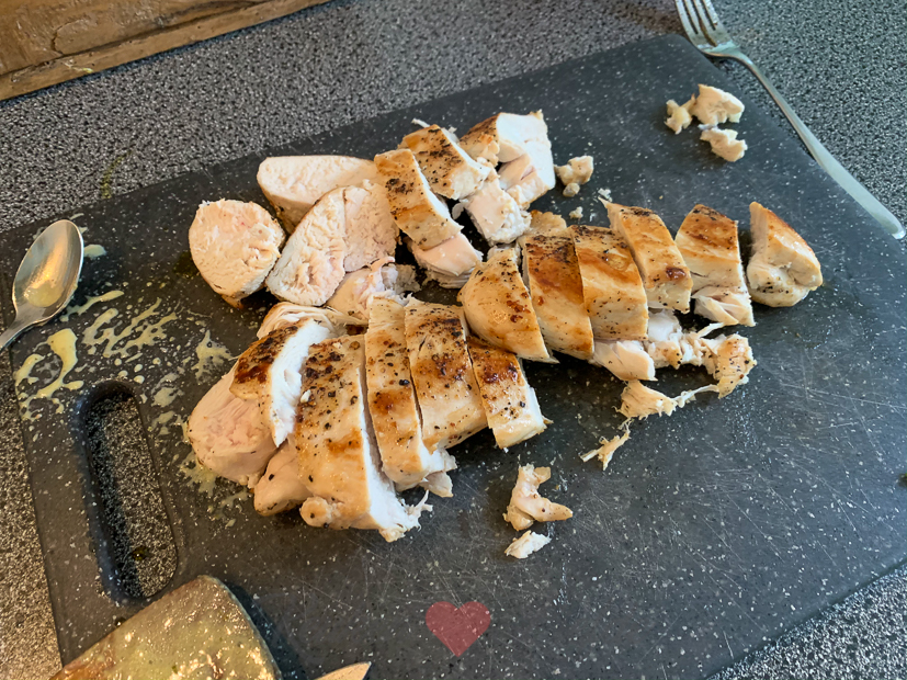 Een kijkje in de keuken week 18-2020