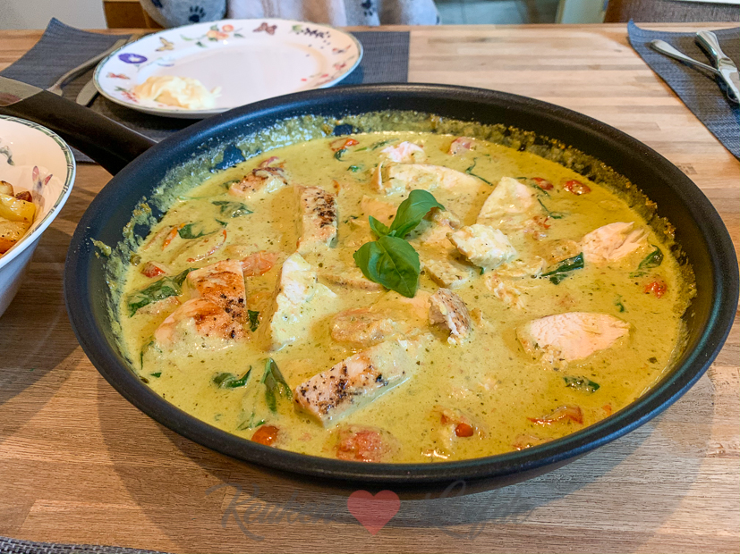 Een kijkje in de keuken week 18-2020