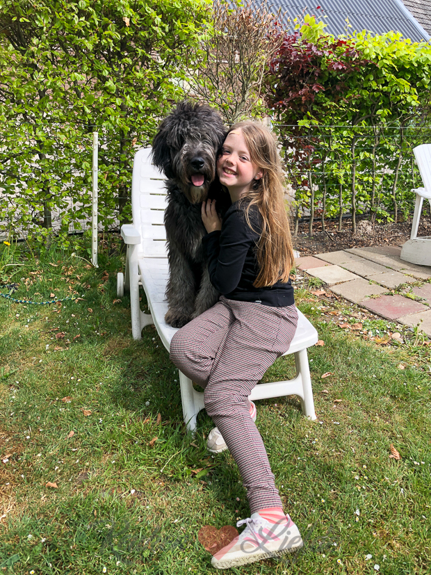 Een kijkje in de keuken week 18-2020