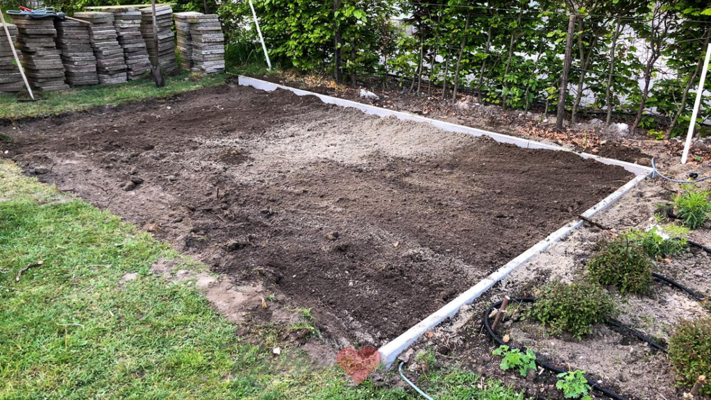 Een kijkje in de keuken week 19-2020