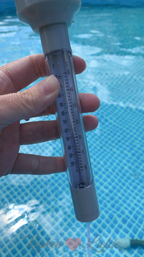 Een kijkje in de keuken week 19-2020