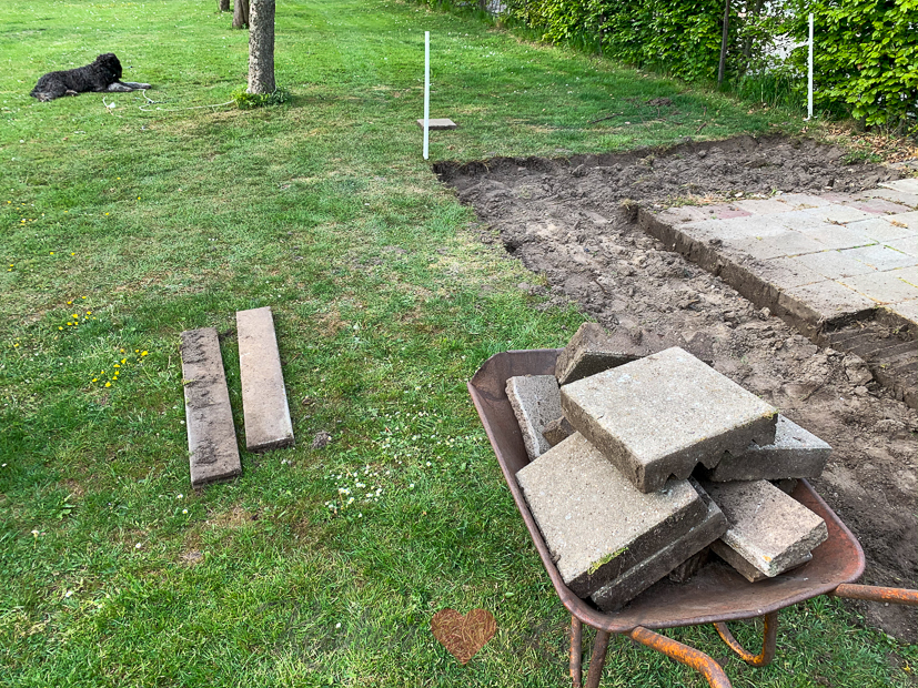 Een kijkje in de keuken week 19-2020