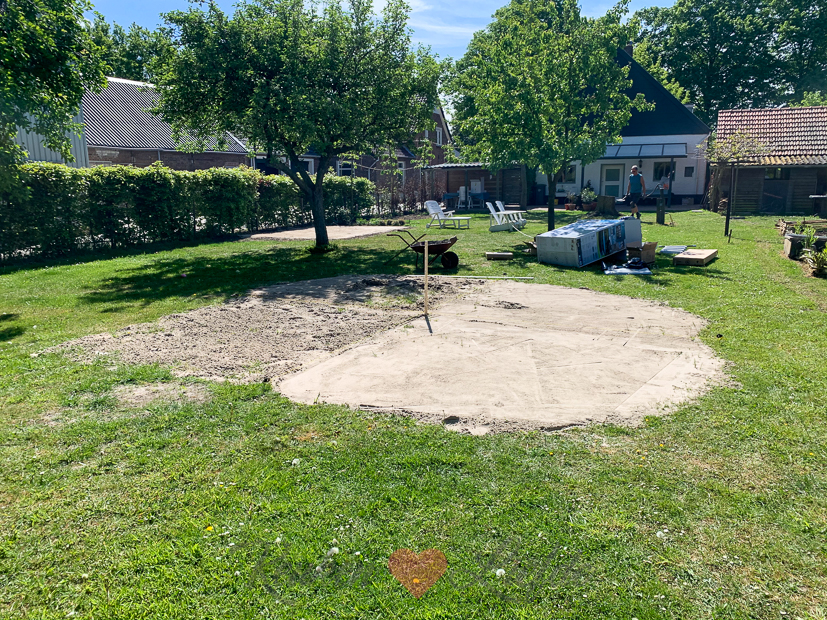 Een kijkje in de keuken week 19-2020