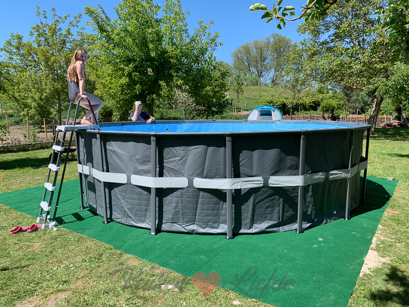 Een kijkje in de keuken week 19-2020