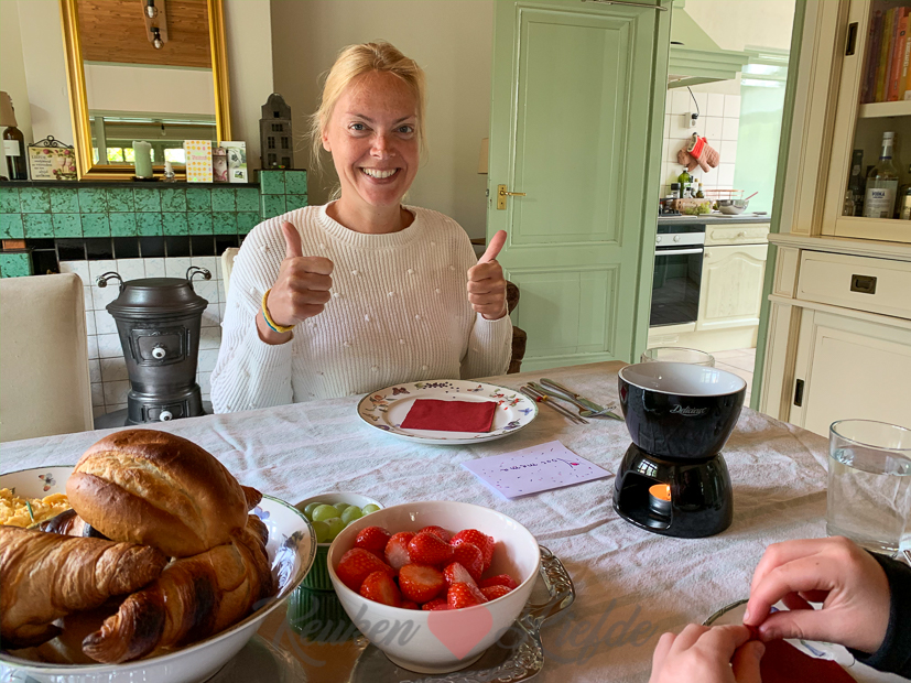 Een kijkje in de keuken week 19-2020