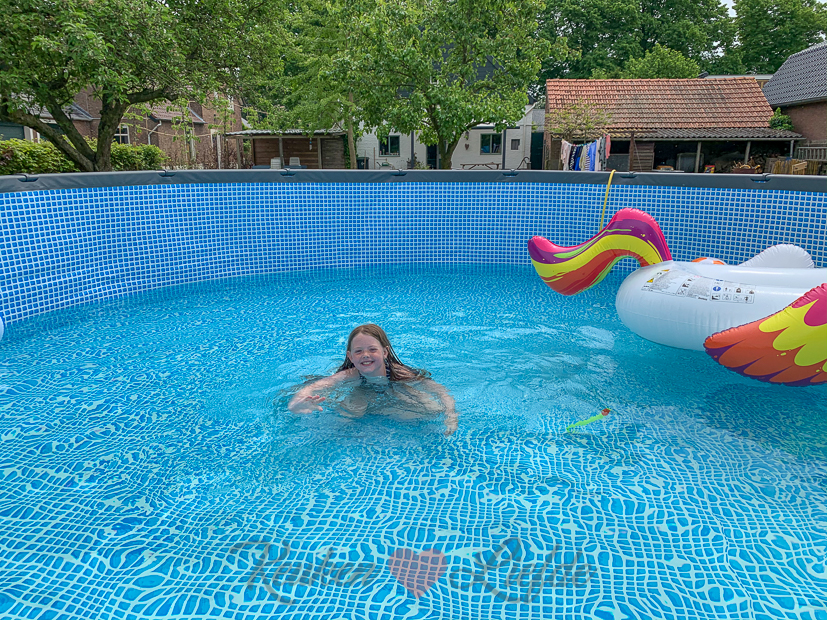 Een kijkje in de keuken week 19-2020