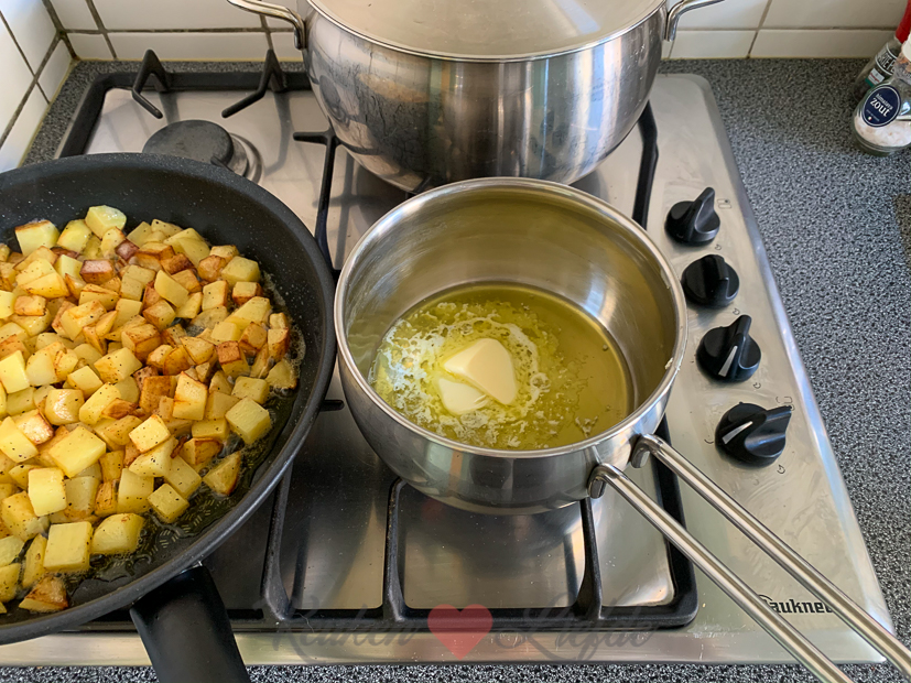 Een kijkje in de keuken week 19-2020