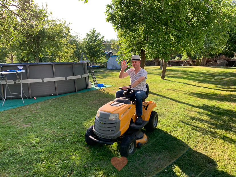 Een kijkje in de keuken week 22-2020