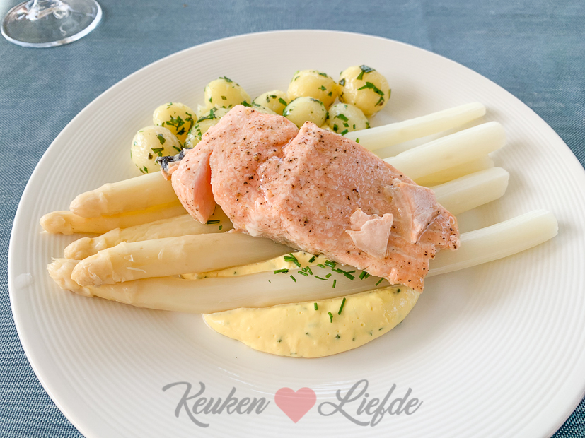 Een kijkje in de keuken week 22-2020