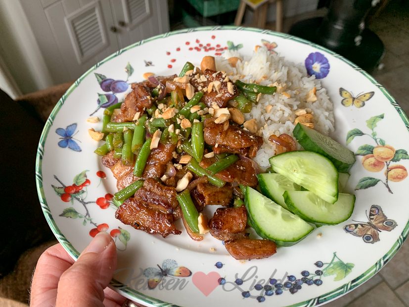 Een kijkje in de keuken week 24-2020