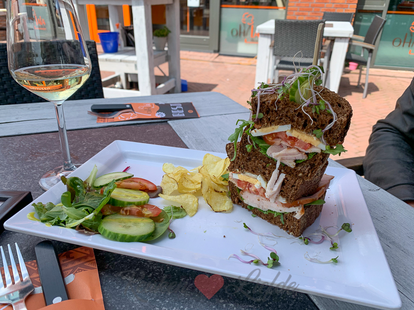 Een kijkje in de keuken week 27-2020