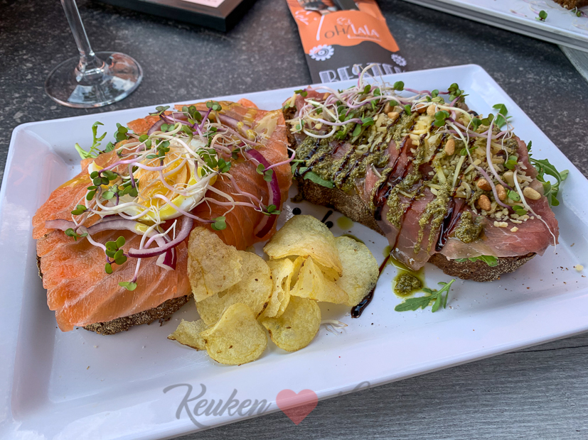 Een kijkje in de keuken week 27-2020