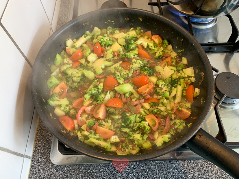 Een kijkje in de keuken week 28-2020