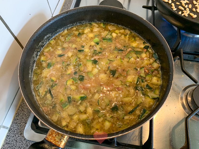 Een kijkje in de keuken week 29-2020